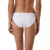 Трусы женские «слип» со средней линией талии assorti rp3225 белый, 22С-0024КСП, 90/XS, CONTE ELEGANT,  - 2