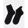 Носки женские вискозные classic (tencel) 000 черный, 22С-77СП, 38-39 (25), CONTE ELEGANT,  - 1