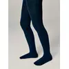 Колготки детские class 654 темно-синий, 23С-1СП, 116-122 (18), CONTE-KIDS,  - 2