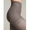 Колготки с сильной коррекцией conte x-press 40 grafit, 8С-69СП, 4, CONTE ELEGANT,  - 3
