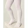 Колготки детские class 654 белый, 23С-1СП, 104-110 (16), CONTE-KIDS,  - 1
