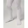 Колготки детские class 654 белый, 23С-1СП, 104-110 (16), CONTE-KIDS,  - 2