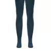 Колготки детские class 650 темно-синий, 23С-1СП, 128-134 (20), CONTE-KIDS,  - 1