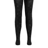 Колготки детские class 657 черный, 23С-1СП, 128-134 (20), CONTE-KIDS,  - 1