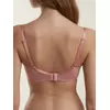Бюстгальтер femina tb6159 роза, 21С-0045КСП, 75E, CONTE ELEGANT,  - 2