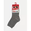 Носки детские tip-top 000 серый, 5С-11СП, 12, CONTE-KIDS,  - 3