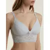 Бюстгальтер flirt tb7172 туман, 22С-0003КСП, 70B, CONTE ELEGANT,  - 1
