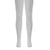 Колготки детские class 650 белый, 23С-1СП, 128-134 (20), CONTE-KIDS,  - 1