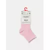 Носки детские conte-kids miss (ажурные) 696 светло-розовый, 20С-204СП, 18, CONTE-KIDS,  - 5
