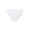 Трусы женские «слип» со средней линией талии assorti rp3225 белый, 22С-0024КСП, 90/XS, CONTE ELEGANT,  - 4