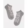 Носки женские esli active (короткие) 534 серый, 22С-42СПЕ, 36-37 (23), ESLI,  - 4
