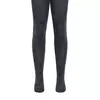 Колготки детские class 657 темно-серый, 23С-1СП, 128-134 (20), CONTE-KIDS,  - 1