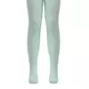 Ажурные детские колготки miss 616 бледно-бирюзовый, 20С-206СП, 104-110 (16), CONTE-KIDS,  - 4