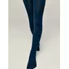 Колготки детские class 654 темно-синий, 23С-1СП, 116-122 (18), CONTE-KIDS,  - 1