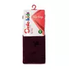 Детские колготки conte-kids tip-top 549 темно-бордовый, 4С-04СП, 140-146 (22), CONTE-KIDS,  - 2