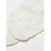 Махровые женские носки из хлопка с объемными рисунками conte comfort 548 молочный, 23С-17СП, 36-37 (23), CONTE ELEGANT,  - 3