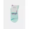 Носки женские хлопковые esli classic 531 бледно-бирюзовый, 21С-69СПЕ, 36-37 (23), ESLI,  - 6