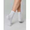 Носки женские хлопковые classic 530 белый, 15С-15СП, 36-37 (23), CONTE ELEGANT,  - 2