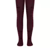 Детские колготки conte-kids tip-top 549 темно-бордовый, 4С-04СП, 140-146 (22), CONTE-KIDS,  - 1