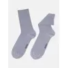 Носки мужские классические diwari 3dsocks 000 серый, 23С-121СП, 40-41 (25), DIWARI,  - 1