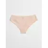 Трусы женские classic basic lhp 1433 natural, 20С-1417ТСП, 102/L, CONTE ELEGANT,  - 2