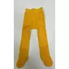 Колготки детские conte-kids sof-tiki (махровые снаружи) 144 желтый, 6С-17СП, 62-74 (12), CONTE-KIDS,  - 2