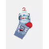 Новогодние детские носки new year 948 светлый джинс, 23С-49/1СП, 13-14, CONTE-KIDS,  - 5