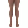 Классические матовые детские колготки princess 40 beige, 18С-229СП, 116-122, CONTE ELEGANT,  - 2