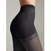 Колготки женские conte x-press 20 nero, 8С-66СП, 3, CONTE ELEGANT,  - 3