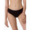 Трусы женские "бикини" basic collection lb 5001 black, 23С-2582ТСП, 106/XL, CONTE ELEGANT,  - 1