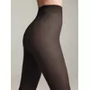 Плотные эластичные женские колготки conte prestige 70 den nero, 8С-50СП, 3, CONTE ELEGANT,  - 4