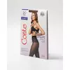 Колготки женские с моделирующим поясом conte slimfit 20 bronz, 23С-7СП, 2, CONTE ELEGANT,  - 5