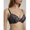 Бюстгальтер push-up elle tb1165 океан, 22С-0006КСП, 70B, CONTE ELEGANT,  - 1