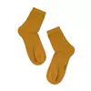 Носки женские хлопковые classic 000 горчичный, 7С-22СП, 36-37 (23), CONTE ELEGANT,  - 2