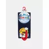 Новогодние детские носки new year (махровые) 952 темно-синий, 23С-64/1СП, 13-14, CONTE-KIDS,  - 3