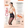 Женские колготки conte x-press 40 natural, 8С-69СП, 3, CONTE ELEGANT,  - 6