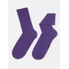 Удлиненные женские хлопковые носки active 000 фиолетовый, 20С-20СП, 36-37 (23), CONTE ELEGANT,  - 2