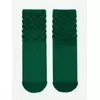 Махровые женские носки из хлопка comfort 550 зеленый, 23С-17СП, 36-37 (23), CONTE ELEGANT,  - 8