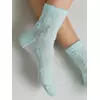 Махровые женские носки из хлопка conte comfort 548 бледно-бирюзовый, 23С-17СП, 36-37 (23), CONTE ELEGANT,  - 3