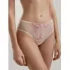 Трусы женские «слип» из кружева и сеточки dream tp3132 зефир, 22С-0026КСП, 94/S, CONTE ELEGANT,  - 1