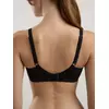 Бюстгальтер с мягкой чашкой на каркасах naturel rb6119 черный, 21С-0035КСП, 85C, CONTE ELEGANT,  - 2