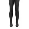 Колготки детские (однотонные) tip-top 566 темно-серый, 4С-02СП, 128-134 (20), CONTE-KIDS,  - 1