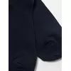 Носки женские esli classic (короткие) 000 темно-синий, 14С-116СПЕ, 38-39 (25), ESLI,  - 4