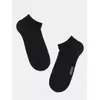 Носки мужские короткие diwari 3dsocks 000 черный, 23С-122СП, 44-45 (29), DIWARI,  - 1