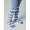 Колготки детские esli 419 голубой, 12С-20СПЕ, 80-86 (14), ESLI,  - 2