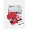 Носки детские conte-kids tip-top (2 пары) 700 красный, 7С-91СП, 14, CONTE-KIDS,  - 6