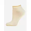 Носки женские (короткие) active 1301 брестские св.желтый, 14С1301, 38-39 (25), БРЕСТСКИЕ,  - 3