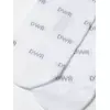 Носки мужские (короткие) diwari active 196 белый, 23С-85СП, 40-41 (25), DIWARI,  - 4