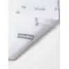 Носки мужские (короткие) diwari active 196 белый, 23С-85СП, 40-41 (25), DIWARI,  - 3