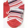 Носки детские conte-kids tip-top (2 пары) 700 красный, 7С-91СП, 14, CONTE-KIDS,  - 5